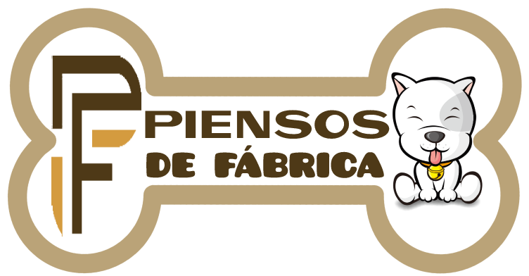 Logo Piensos de Fábrica